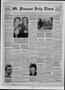 Newspaper: Mt. Pleasant Daily Times (Mount Pleasant, Tex.), Vol. 23, No. [264], …