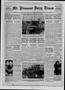 Newspaper: Mt. Pleasant Daily Times (Mount Pleasant, Tex.), Vol. 23, No. 265, Ed…