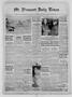 Newspaper: Mt. Pleasant Daily Times (Mount Pleasant, Tex.), Vol. 23, No. 279, Ed…