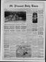 Newspaper: Mt. Pleasant Daily Times (Mount Pleasant, Tex.), Vol. 23, No. 287, Ed…