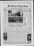 Newspaper: Mt. Pleasant Daily Times (Mount Pleasant, Tex.), Vol. 24, No. 303, Ed…