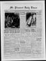 Newspaper: Mt. Pleasant Daily Times (Mount Pleasant, Tex.), Vol. 25, No. 126, Ed…