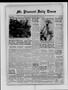 Newspaper: Mt. Pleasant Daily Times (Mount Pleasant, Tex.), Vol. 26, No. 23, Ed.…