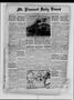 Newspaper: Mt. Pleasant Daily Times (Mount Pleasant, Tex.), Vol. 26, No. 50, Ed.…