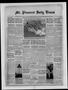 Newspaper: Mt. Pleasant Daily Times (Mount Pleasant, Tex.), Vol. 26, No. 69, Ed.…