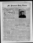 Newspaper: Mt. Pleasant Daily Times (Mount Pleasant, Tex.), Vol. 26, No. 118, Ed…