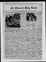 Newspaper: Mt. Pleasant Daily Times (Mount Pleasant, Tex.), Vol. 26, No. 121, Ed…