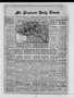 Newspaper: Mt. Pleasant Daily Times (Mount Pleasant, Tex.), Vol. 26, No. 135, Ed…