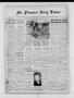 Newspaper: Mt. Pleasant Daily Times (Mount Pleasant, Tex.), Vol. 26, No. 183, Ed…