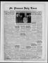 Newspaper: Mt. Pleasant Daily Times (Mount Pleasant, Tex.), Vol. 27, No. 181, Ed…