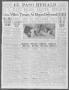 Newspaper: El Paso Herald (El Paso, Tex.), Ed. 1, Tuesday, May 18, 1915