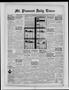 Newspaper: Mt. Pleasant Daily Times (Mount Pleasant, Tex.), Vol. 27, No. 200, Ed…