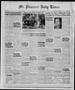 Newspaper: Mt. Pleasant Daily Times (Mount Pleasant, Tex.), Vol. 29, No. 104, Ed…