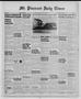 Newspaper: Mt. Pleasant Daily Times (Mount Pleasant, Tex.), Vol. 29, No. 144, Ed…