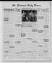 Newspaper: Mt. Pleasant Daily Times (Mount Pleasant, Tex.), Vol. 29, No. 175, Ed…