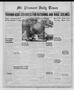 Newspaper: Mt. Pleasant Daily Times (Mount Pleasant, Tex.), Vol. 29, No. 179, Ed…