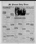 Newspaper: Mt. Pleasant Daily Times (Mount Pleasant, Tex.), Vol. 29, No. 188, Ed…