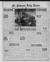 Newspaper: Mt. Pleasant Daily Times (Mount Pleasant, Tex.), Vol. 29, No. 197, Ed…