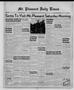 Newspaper: Mt. Pleasant Daily Times (Mount Pleasant, Tex.), Vol. 29, No. 199, Ed…
