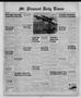 Newspaper: Mt. Pleasant Daily Times (Mount Pleasant, Tex.), Vol. 29, No. 200, Ed…
