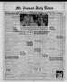 Newspaper: Mt. Pleasant Daily Times (Mount Pleasant, Tex.), Vol. 29, No. 204, Ed…