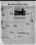 Newspaper: Mt. Pleasant Daily Times (Mount Pleasant, Tex.), Vol. 29, No. 209, Ed…