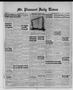Newspaper: Mt. Pleasant Daily Times (Mount Pleasant, Tex.), Vol. 29, No. 212, Ed…