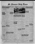Newspaper: Mt. Pleasant Daily Times (Mount Pleasant, Tex.), Vol. 29, No. 227, Ed…