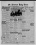 Newspaper: Mt. Pleasant Daily Times (Mount Pleasant, Tex.), Vol. 29, No. 229, Ed…