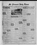 Newspaper: Mt. Pleasant Daily Times (Mount Pleasant, Tex.), Vol. 29, No. 241, Ed…