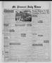 Newspaper: Mt. Pleasant Daily Times (Mount Pleasant, Tex.), Vol. 29, No. 251, Ed…