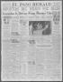Newspaper: El Paso Herald (El Paso, Tex.), Ed. 1, Saturday, June 26, 1915