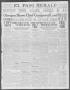 Newspaper: El Paso Herald (El Paso, Tex.), Ed. 1, Tuesday, October 12, 1915