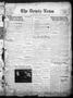 Primary view of The Bowie News (Bowie, Tex.), Vol. [16], No. [51], Ed. 1 Friday, February 25, 1938