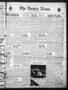 Thumbnail image of item number 1 in: 'The Bowie News (Bowie, Tex.), Vol. 20, No. 48, Ed. 1 Friday, January 30, 1942'.