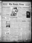 Newspaper: The Bowie News (Bowie, Tex.), Vol. 21, No. 12, Ed. 1 Friday, May 22, …