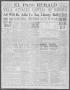 Newspaper: El Paso Herald (El Paso, Tex.), Ed. 1, Monday, November 15, 1915
