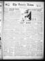 Newspaper: The Bowie News (Bowie, Tex.), Vol. 22, No. 22, Ed. 1 Friday, August 6…