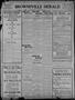 Primary view of Brownsville Herald. (Brownsville, Tex.), Vol. 19, No. 121, Ed. 1 Friday, January 12, 1912