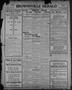 Primary view of Brownsville Herald. (Brownsville, Tex.), Vol. 19, No. 130, Ed. 1 Monday, January 22, 1912