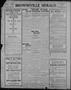 Primary view of Brownsville Herald. (Brownsville, Tex.), Vol. 19, No. 134, Ed. 1 Friday, January 26, 1912