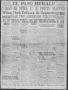 Newspaper: El Paso Herald (El Paso, Tex.), Ed. 1, Wednesday, March 1, 1916