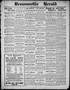 Newspaper: Brownsville Herald (Brownsville, Tex.), Vol. 20, No. 233, Ed. 1 Satur…