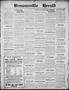 Primary view of Brownsville Herald (Brownsville, Tex.), Vol. 20, No. 245, Ed. 1 Saturday, April 19, 1913