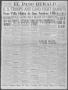 Newspaper: El Paso Herald (El Paso, Tex.), Ed. 1, Monday, April 3, 1916