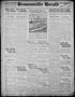 Newspaper: Brownsville Herald (Brownsville, Tex.), Vol. 20, No. 185, Ed. 1 Frida…