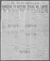 Primary view of El Paso Herald (El Paso, Tex.), Ed. 1, Tuesday, January 20, 1920
