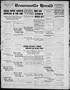 Primary view of Brownsville Herald (Brownsville, Tex.), Vol. 22, No. 173, Ed. 1 Saturday, January 23, 1915