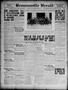 Primary view of Brownsville Herald (Brownsville, Tex.), Vol. 24, No. 42, Ed. 1 Wednesday, August 22, 1917
