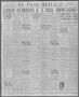 Newspaper: El Paso Herald (El Paso, Tex.), Ed. 1, Thursday, June 17, 1920